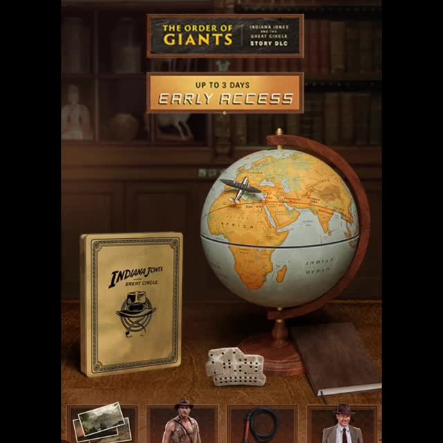 La fabrication complète du "Allmarker relic" du jeu à venir #indianjonesandthegreatcircle. J'ai démarré en sculptant du polystyrène, que j'ai ensuite moulé au silicone. Le cast final est en résine.
#romaricgears #bullwhip #props #indianajoneswhip #vallejo #tamyia #citadelpaints #harderandsteenbeckinfinity #indianajones #machinegames #bethesda