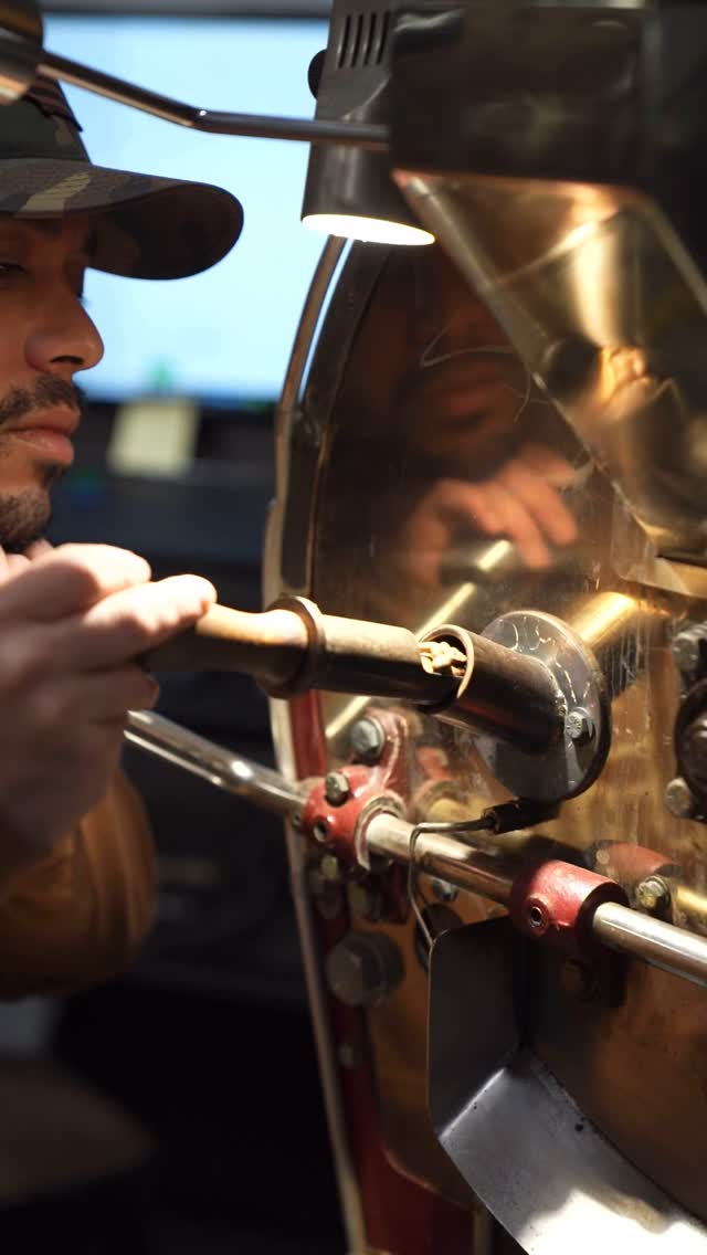 Roast, Taste, Repeat.
The uncharacteristic consistency in small batch coffee is found in Foretold. Not by chance or complacency, but the unrelenting focus on inspecting and improving every roast, every time.
.
.
.
.
.
.
.
.
.
.
.
#coffee #coffeegram #coffeecoffeecoffee #coffeelovers #coffeelife #coffeeroasters #pnw #wa