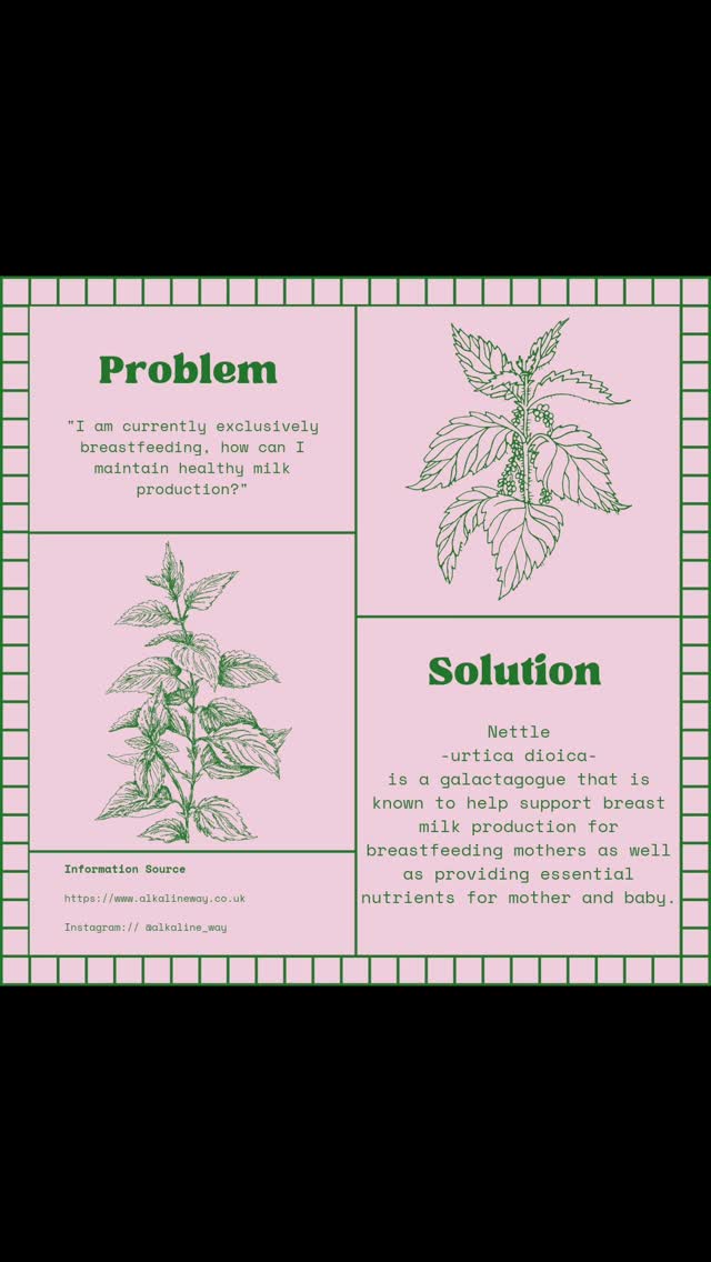 * S A V E this P O S T *
.
.
Are you currently breastfeeding? Do you plan to breastfeed?
Then this post is for you 💜
.
.
Check out our website to order 💜
.
.
#organicflowers #organicherbs #alkalineway #pure #whole #healthiswealth #breastmilk #alkalinevegan #breastfeedingmama #breastfeedingmum #breastfeedwithoutfear #organic #herbaltea #youmatter #baby #mindful #essential #manchestermade #familyowned #5starrating