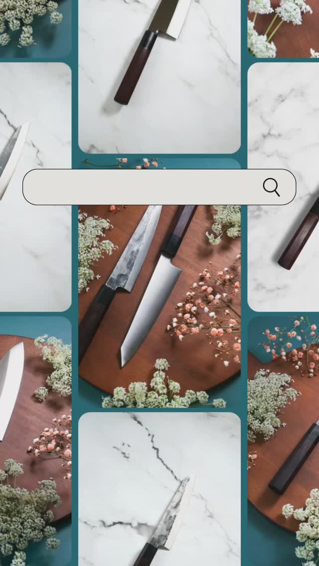 PSA: The wait is over! Our new knives, once just a preorder dream, have officially landed from the forge. So… what’s your next move? Maybe snag one to slice through that turkey, or maybe get ahead on holiday shopping? Either way, your cutting game deserves an upgrade. #NewKnivesWhoDis
•
•
•
#ForgeToTable #NewKnives #ChefLife #PrepLikeAPro #HolidayCooking #GiftForChefs #ChefsEssentials #HandcraftedKnives