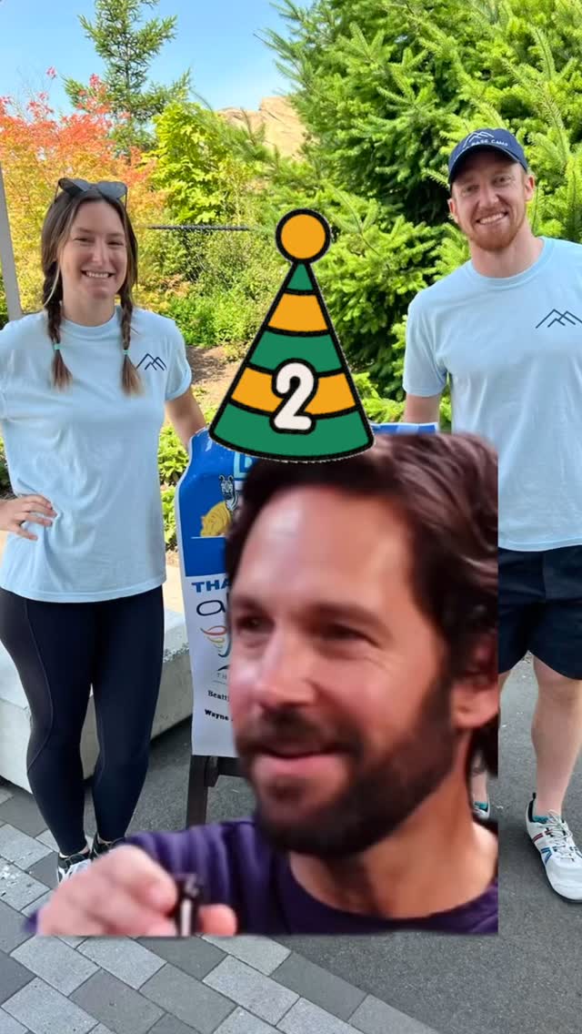 TWO YEARS OF NEURO BASE CAMP. We are so thankful for the support of the Portland community and our local partners. Last year was a big step for us with tons of new equipment, a new space, and new events. We can't wait for what's in store for 2025!
#portlandbusiness #privatepractice #neurorehab #neuropt #sportsrehab #sportsperformance