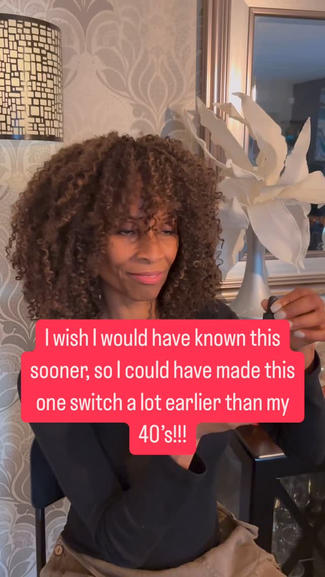 ✨✨ I watched 1000s of people make this simple switch and get the most incredible results, I then decided it was time I did too! 👉🏼 First, be sure to like, FOLLOW and place a 💥 in the comments so we can connect! 😘
❓Do you have a struggle with any of these?
Stubborn belly fat that no matter what, you can’t get rid of😩
Or maybe…..
Low energy
Stiff joints
Body aches
Puffy face
Acne
Headaches
Feeling of overwhelmed
Hair thinning
Flushed face
Struggle to stay asleep at night
Muscle weakness
Mood swings
Hot flashes
Brain fog
Low libido
🤔 If you read this list and thought to yourself, yep those are me, you may have imbalanced hormones. Balancing your body and hormones changes EVERYTHING!! After trying it ALL with little to no results, I’m excited to share that I feel better in my 40s than I did in my 20s! 🫣❤️🫶🏽
If you are feeling like you’ve tried it all, and you want to see what many of us have done to better our health that is so much easier than ever before, again, like and comment Follow. I’ll send over the details😘