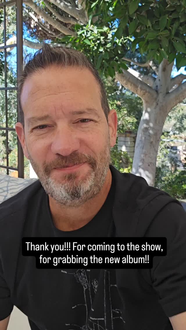 Thank u!!! For a wonderful album launch. Go listen to the album if you haven't yet:) www.tiernantunes.com