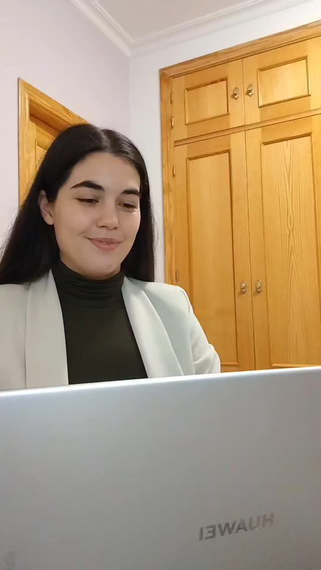 SOBRE TODO CUANDO TOCA TRIMESTRE POR EJEMPLO 👀