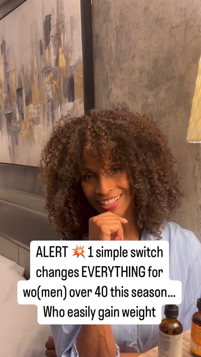 A simple addition that just changed EVERYTHING😍🙌🏽🙌🏽
But first, like, follow and type “Drop”. Here’s the scoop 👇🏽👇🏽
The reason you’re struggling to lose weight?
Your body is OUT OF BALANCE - it’s no wonder you are reaching for chips, cheese, and chocolate. You might resist for a while, but eventually, your body wants what it wants.
If your hormones are THROUGH
THE ROOF, it probably feels next to impossible to choose whole foods over comfort foods, right?! ⭐️FOLLOW me for more hormone balancing, weight loss tips!
I can send you a link for drops that are a homeopathic weight management formula s well as a metabolism supporter and increased energy drops.
Type “Drops” in comments if you too want to get what 1000’s of us are doing that is easier than ever before!
#hormonebalance #bodybalance #skinnydrops #thyroidsupport #weightlosstransformation #weightlossjourney #visceralfatbegone #hormonehealth #womenover40