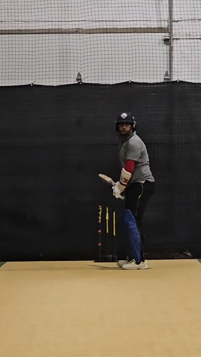 After a tough 3 months of recovery post-surgery, I was finally back to cricket practice. I feel stronger than ever, but the extra 25 pounds I gained during recovery are a reminder that it's time to get back to the grind. Let's shed those pounds and get back to peak performance!
#cricket #recovery #fitness #backtothegrind #strongerthanyesterday #determination #dedication #cricketlife #backontrack #newbeginnings #cricketer
#sportsmotivation #cricketlover
#cricketlife #cricket #cricketlover
#CricketLove