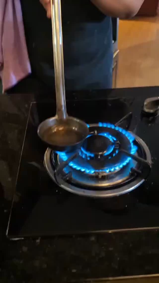 Pasta Carbonara ❤️😋