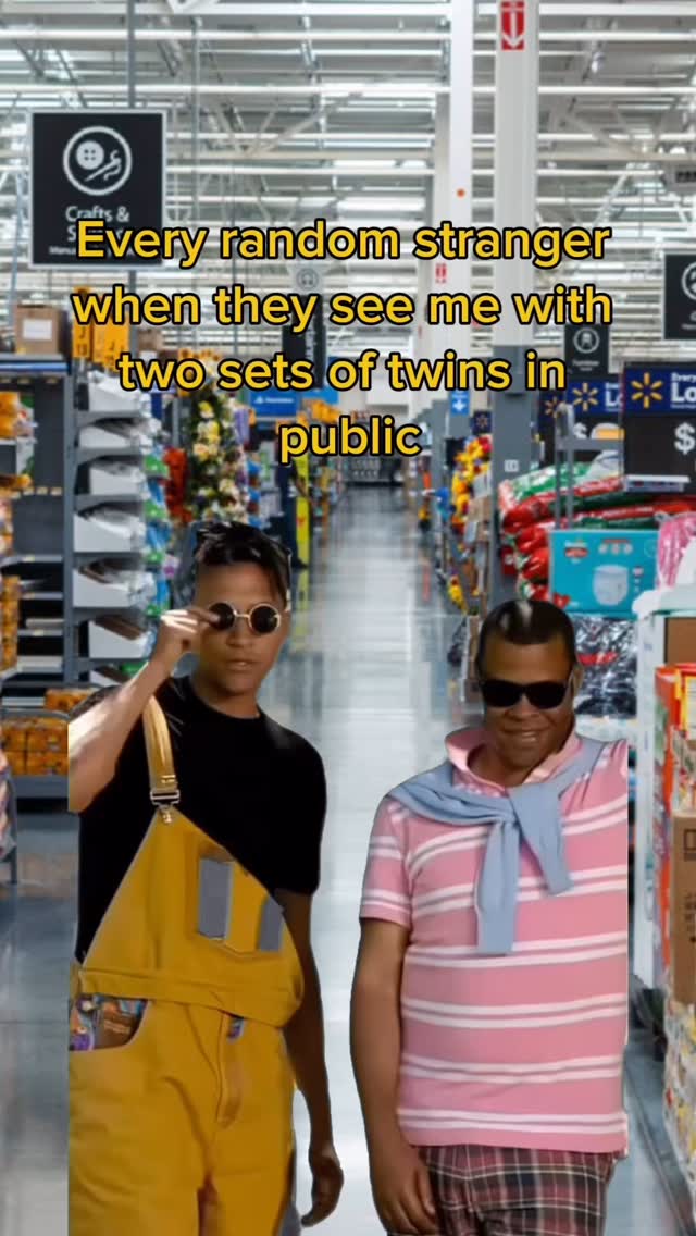 Turning heads everywhere we go! I’ve realized that most people are well-intentioned when they stare or make comments—they’re just curious about our little crew. What feels like our normal is definitely something extraordinary to others, and that’s okay. ❤️👩👧👦👨👧👦
#TwinLife #DoubleTheLove #ParentingTwins #TwinMomLife #RaisingTwins #TwoSetsOfTwins #ParentingJourney #LifeWithTwins #MomLifeUnfiltered #TwinFamily #FamilyOfSix #MomTruths #EverydayChaos #BigFamilyAdventures #twinstagram #twinsofinstagram #twins #twinningtwice