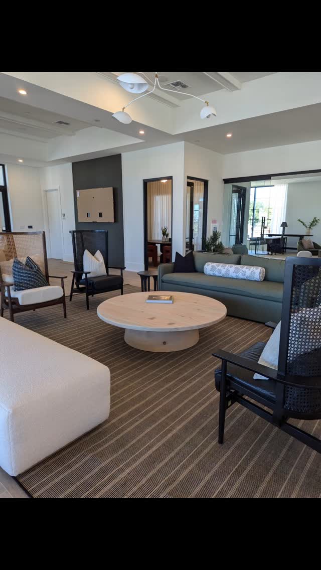 It was a pleasure working with CID on this project. Certainly some unique new pieces for us! That coffee table is definitely one of my new favorites, what's yours?
#customfurniture #table #coffeetable #furniture #interiordesign