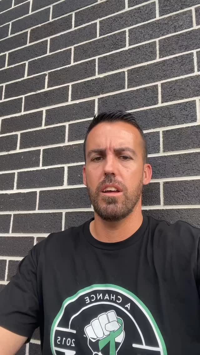 ATTENTION Two last minutes tickets have become available for tonight’s event.Be quick event kicks off at 6pm Message @live_fit_gym Yarrabilba for details