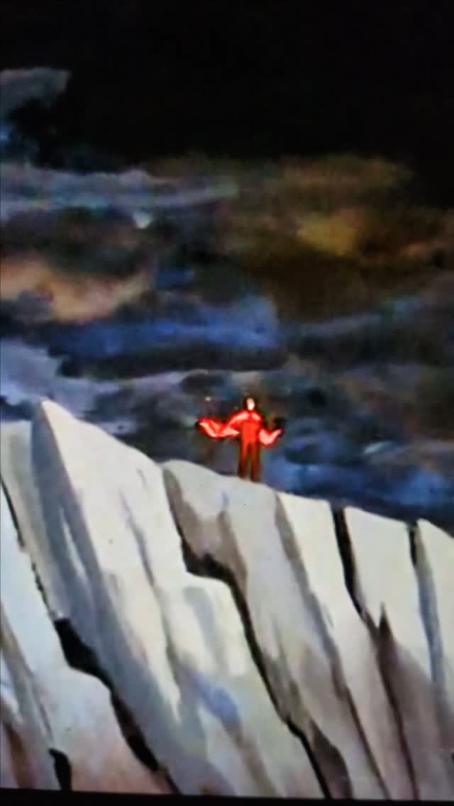 I can't tell you how many times I've considered using my magneto pistol to exact my revenge on fellow scientists for repeatedly not electing me into the Science Hall of Fame. First step: Attack their favorite statues. That should send a strong message. 😡