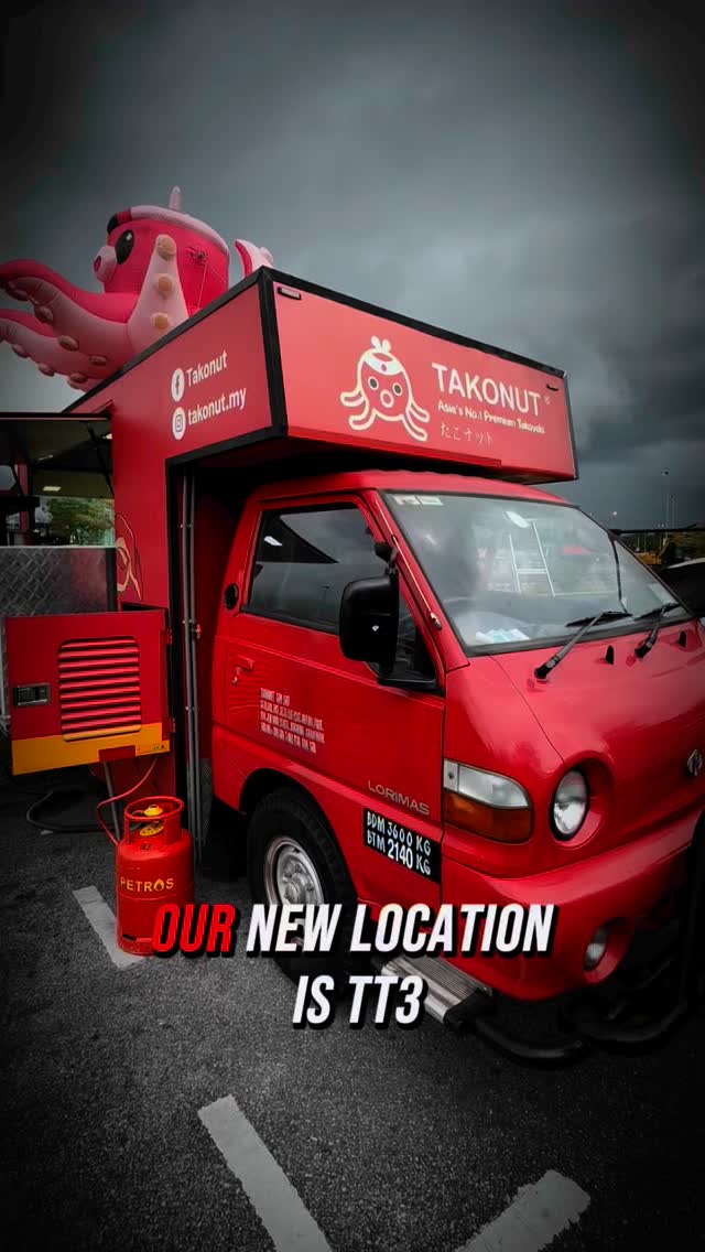 Our New Location Is TT3 Opposite Northbank