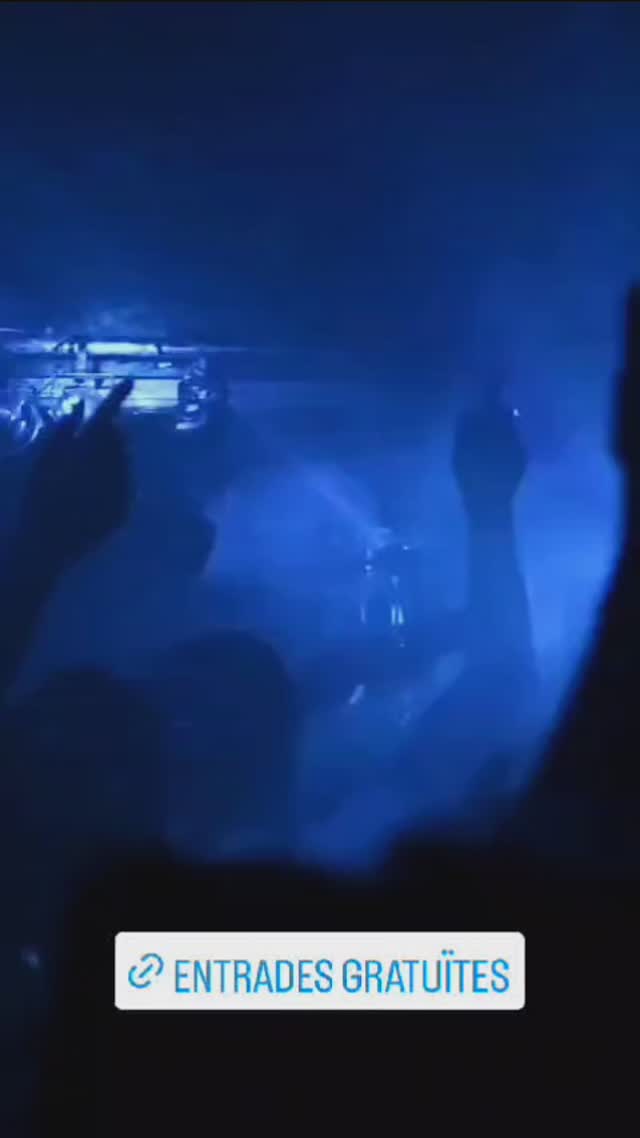 Os esperamos el 30 de mayo de 20 a 22:30l con @_ayryn_ @sayomendes @elo_mp3 en concierto por el dia Internacional de la discapacidad
#entradagratuita #músicaurbana #pavellonmarinqbesos #ajuntamentsantadriadebesos