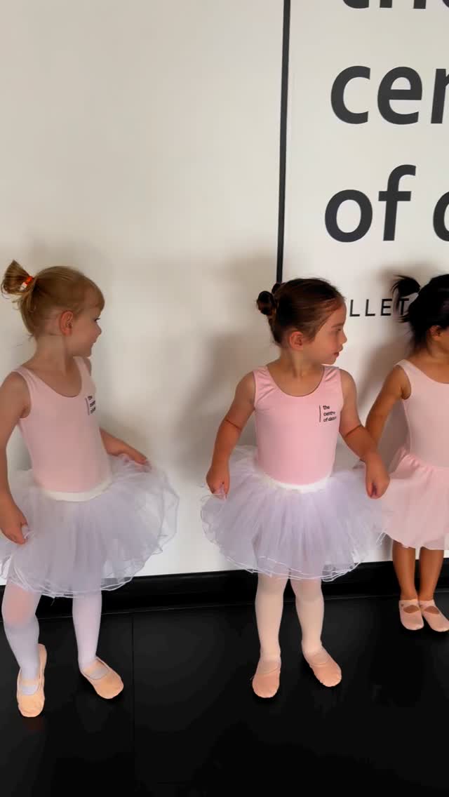 Excitement in the Studio!
Our young dancers are working hard and full of excitement as they prepare for their upcoming performance of The Nutcracker. Watching their progress and dedication in class is truly inspiring.
If you’re considering ballet classes for your child in 2025, The Centre of Dance in Bulimba offers classes for children aged 4 to 17. We specialise in the Vaganova method, ensuring a strong classical ballet foundation while nurturing creativity and confidence.
There’s still time to join us for a free trial class in the final weeks of the term. Visit our profile to register today—we’d love to welcome you to our studio!
#Bulimba #Ballet #KidsBallet #BalletClasses #BalletCommunity #CommunityConcert #DanceClasses #BalletDance #BalletLife #Performance #Dancers #Nutcracker #KidsDance #BulimbaCommunity #DanceStudio