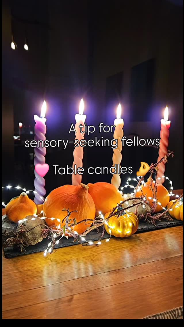 #sensoryseeking #neurodivergent #understimulation #adhdbalance #neurodivergentpsychologist🇨🇭
🎶sunset by Oddability