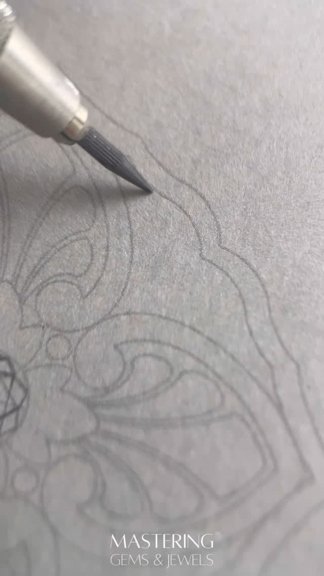 Black Friday Sale!
Ready to master drawing jewelry elements like cabochons, faceted stones, metals, pavé, and more? Check out our Mastering Gems & Jewels gouache course on our website!
This all-in-one package includes 7+ hours of video lessons, a 45+ page eBook, and 18+ printable drawing templates.
Use code BLACKFRIDAY30 for 30% off—offer ends November 30th. Don’t miss out!
#jewelryrender #jewelrygouache #jewelrydrawing #jewellerygouache #jewelleryrendering #highjewelrydrawing