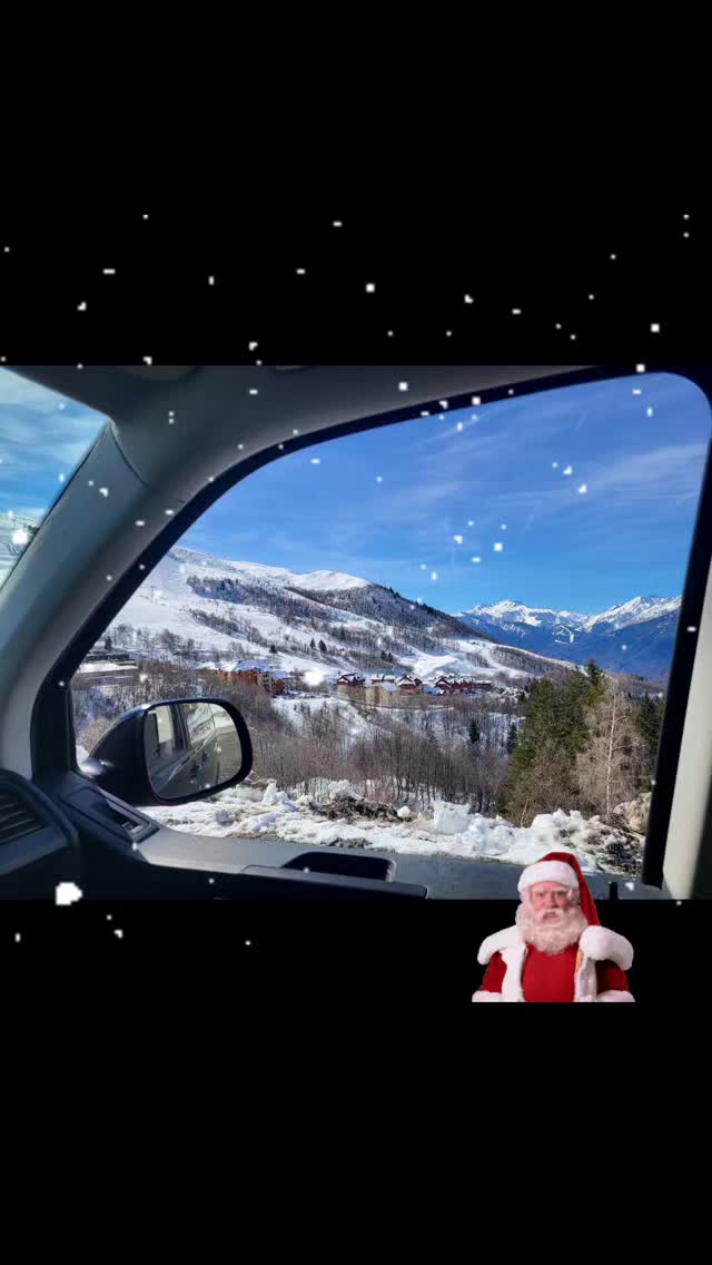 Le Père Noël est passé : carte cadeau du montant de votre choix disponible 🎅😁
#4seasonsvan #locationvanaménagé #locationminibus #vanlife #bretagne #borddemer