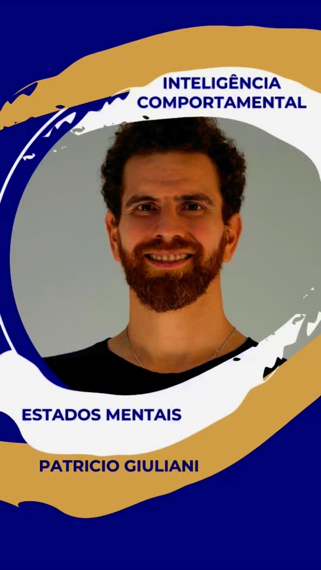 **Tolerância ao Stress**
Desenvolva estados mentais para o bem-estar e desempenho elevado. Viva uma vida mais presente, aumente a tolerância ao estresse e desenvolva a calma em meio ao caos.
**Estados Mentais**
É muito comum associar as emoções ao coração, mas esse vínculo está regido pela respiração. Dominando a respiração conseguiremos administrar melhor as emoções e pensamento, por tanto o nosso cérebro pode atingir alto rendimento treinando a respiração.
.
#InteligenciaComportamental #Comportamento #Mentoria #Performance #Sustentabilidade #SairdoAutomatico #AutoGestão #Estresse #Stress #Respiração