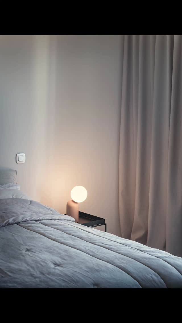 River Park Residential Sofia
When wishing for some serenity after a long day of work, this home is the perfect place to feel the calmness 🌿
#interiordesign #helenkossinteriors #serenespaces #naturalelegance #naturalcolors #minimalistdesign