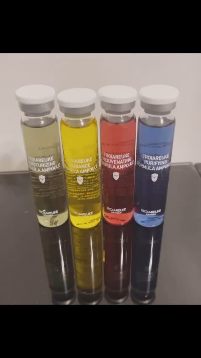 AMPOULES
Want concentration? You want an ampoule.
The beauty of ampoules is that they are highly concentrated and packed with high quality ingredients to target your skins’ specific needs.
You use less product, but pack a heavier punch compared to using serums.
Which color are you?
Try out our new skincare before our price increase! Packages will be available starting January 1, 2025.
In the meantime, stay tuned to our Black Friday promotion and take advantage of savings before we do our big swap over!
#yyc #yycnow #yycbusiness #yyclocal #calgarybeauty #yycspa #yycsalon #yycfacials #yycbrows #yycstylist #yycshopping #calgarysmallbusiness #yycbeauty #yycesthetics #yycfacial #calgaryhairstylist #yychair #yycsmallbiz #yycsmallbusiness #yycgirls #yycbalayage #yycskincare #calgary #yyclocal #yychomebasedbusiness #yychomebasedsalon #yychomebasedesthetics #yycwaxing #yycmen #yycskin