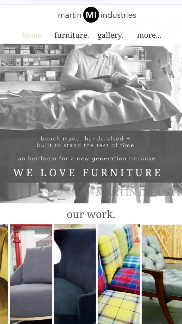 New site who dis 😉
Why yes, we do think we're quite fancy
Check us out, link in profile.
.
.
.
#custominterior #customfurnituredesign #customfurniture #customupholstery #nyinteriordesign #njinteriordesign #philadelphiainteriordesigner #phillyinteriordesign #philadelphiainteriordesign #bucksinteriordesign #interiordesign #interiorinspo