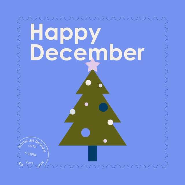 ✨Happy December (the Christmas countdown is now on).
Hi I’m Sophie from Soph JH Design. I’m going to be sharing Website Designing and Brand Design Tips over the next twelve days, as part of my 12 Days of Tips series🎄
Posts will go live at 5:30pm each day.
#december #advent #adventcalendar #twelvedaysofchristmas #christmas #websitetips #animation #gif #animatedgif #brandingtips #websitetipsandtricks #brandingtipsandtricks #graphicdesign #graphicdesigntipsandtricks #websitedesigner #branddesigner #york #yorkshire #smallbusinesshelp #techva #va #socialmediahelp #designstudio #smallbusinesswebdesign #webdesigner