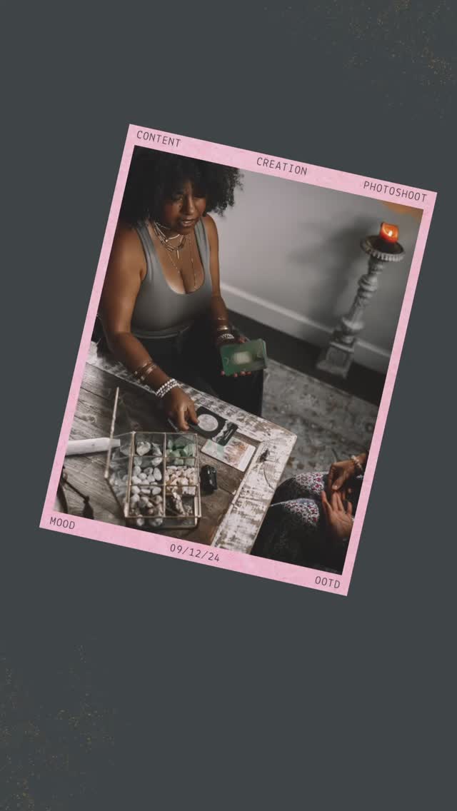 Hosted by Chelsea Renee of Heart Centered Humans and Sakala!
All the things you need to create intentional and authentic content to promote your brand.
Photographers will be on hand to capture your essence and the gifts that you are here to share.
Other community members will be available to model for your photos.
A beautiful and intentional space for your offerings and ceremonies is already set and filled with love and positive energy.
Give yourself the gift of time and space to both share your magic and experienc the magic of others in a diverse and inclusive community. You deserve to be seen and captured in your unique energy.
Link in bio. Only 3 spots left! Don’t miss out!
📸: @itsjordanhutchison @lynntownsendphotographer
#denverhealthandwellness #denverhealers #denveryoga #denveryogaevents #denvercommunity #denveryogaspaces #denverhealingcommunity #yinyogadenver #denverevents #denveryogi#chakrarealignment #denverreikihealing #denverqigong #denversoundbath #denversoundhealing #denverwellnesscommunity #denverbreathwork #denvereventspace #denverancestralhealing
#sakalacommunity #somatichealing
#denverenergyhealing #protectyourenergy #protectyourpeace #wearefamily #contentcreation