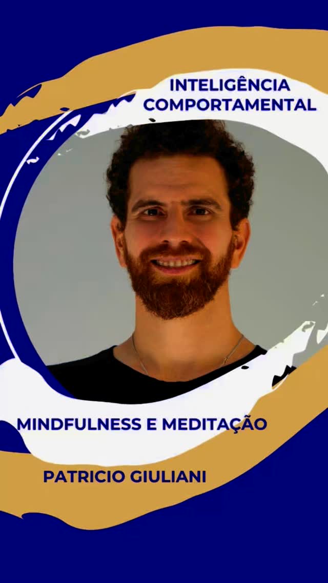 **Tolerância ao Stress**
Desenvolva estados mentais para o bem-estar e desempenho elevado. Viva uma vida mais presente, aumente a tolerância ao estresse e desenvolva a calma em meio ao caos.
**Mindfulness e Meditação**
Mindfulness e Meditação e o mesmo? Qual a diferença? Atenção plena, pensar, meditar, parar de pensar. Cada um de essas acepções podem ser válidas, e até corretas segundo a metodologia que está aplicando. Na nossa, são bem diferentes entre si e com objetivos e resultados diferentes também. Participe dos nossos encontros que debateremos juntos sobre o assunto e treinaremos as duas técnicas.
.
#InteligenciaComportamental #Comportamento #Mentoria #Performance #Sustentabilidade #SairdoAutomatico #AutoGestão #Mindfulness #Meditação