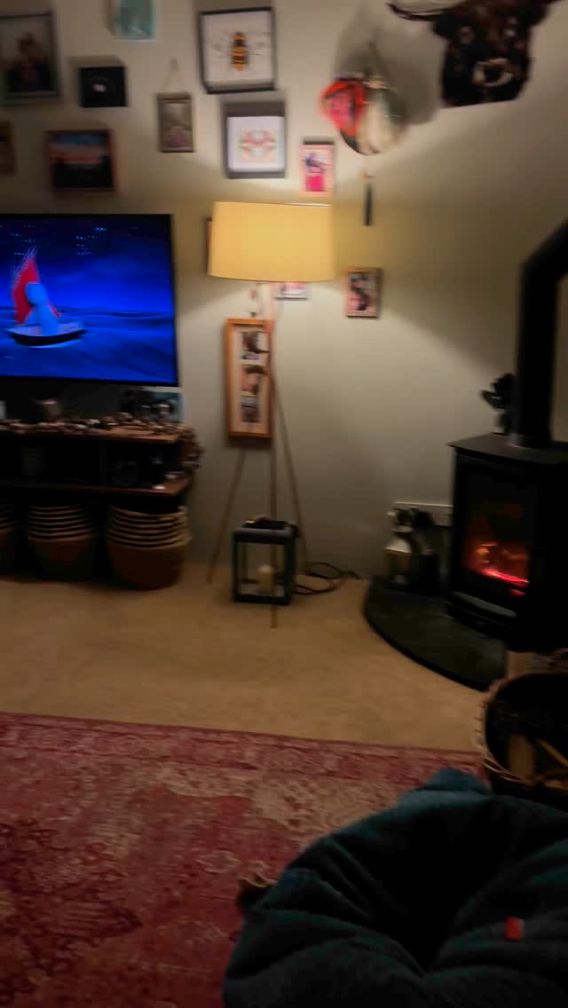 Christmas 🎄 is creeping in 🎄🎄🎄