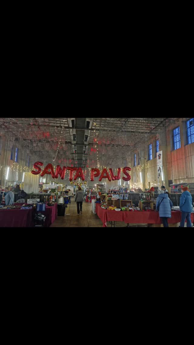 Ein tolles Wochenende auf der Hundemesse Santa Paws in Dorsten ist vorüber 🥰🎄🐕
#Dorsten
#Santapaws #bello #hundemesse #hundeprodukte #Hundezubehör #aussiliebe #wunschleinen