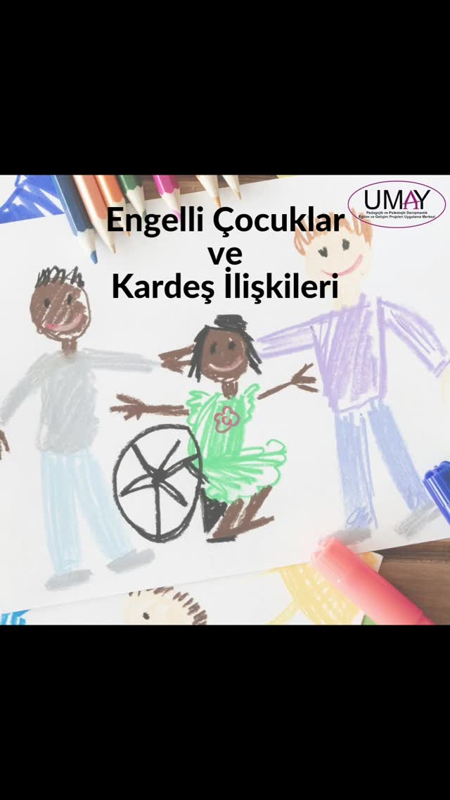 ♿️ Sağlıklı çocuk kardeşinin yaşadığı engel durumu nedeniyle ilgi ve statü kaybı, belirsizlik ve kardeşiyle oynama yoksunluğunu yaşar.
♿️ Özellikle tanı sonrası anne babanın yaşadığı ilk tepkiler sırasında yalnızlık ve anne babaya ulaşamama duyguları yaşayabilir.
♿️ Engelli çocuğun daha yoğun bir bakım ve ilgiye gereksinim duyması nedeniyle sağlıklı çocukta bu durumdan kaynaklanan davranış bozuklukları, okul başarısızlığı gibi sorunlar görülebilir.
#3aralıkdünyaengellilergünü #engelliçocukvekardeşilişkisi #engelliçocuklarveaile #enbüyükengelsevgisizliktir #engelsizsiniz #engelsizyaşam #özelçocuklar #farklıyızfarkındayız #farklıyızamaaynıyız