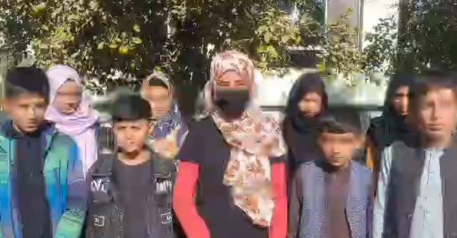 🎥✨ A voice from Kandahar 🌟
This student at Bibi Latifa School has a powerful message: the hope for continued education and brighter futures for children in their community.
At Shared Humanity, we’re working to ensure children like them have access to free, quality education. Together, we can build a stronger future. 💪
💡 Watch their story. Share their hope. Join their journey.
👉 Link in bio to support and learn more.
#EducationMatters #HopeForKandahar #SharedHumanity #SupportEducation