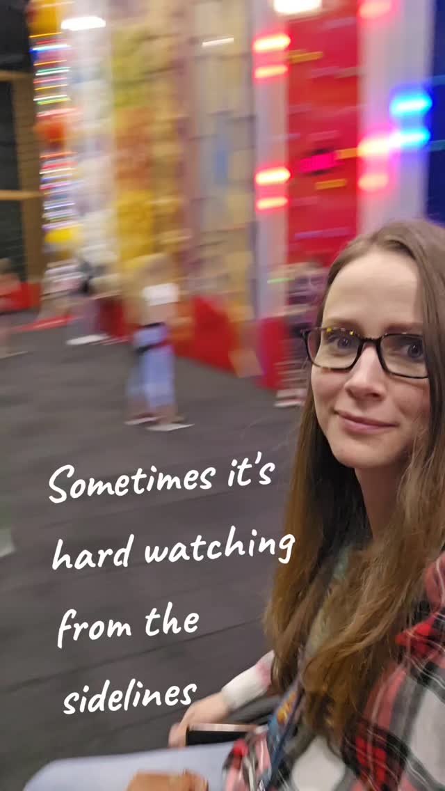 #wheelchairmom
#optimism #spinalcordinjury #watchingfromthesidelines