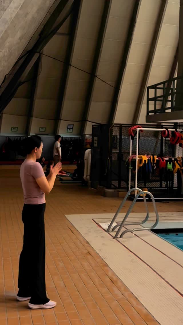 Our iDive coaches are dedicated and focused on preparing our divers for the upcoming International Winter Festival invitational 2024 Competition in Florida (high-performance team) and the Candy Cane Dive competition in Langley (novice team).
#idivevancouver #springboarddiving #platformdiving #bcdiving #divingcanada #sport #vancouveraquaticcentre #vancouversports