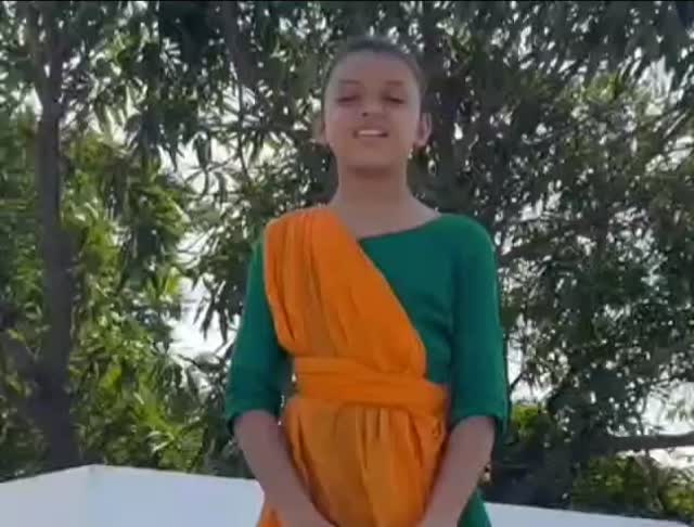 We invite you to our Annual dance performance SAMBHRAMA 2025 on 21 St December in Jeevan Bharati Rang bhavan Nanpura at 7 pm to 10 pm
Please do come and support us 🙏
Thank you Advika for this lovely post
ENTRY is FREE