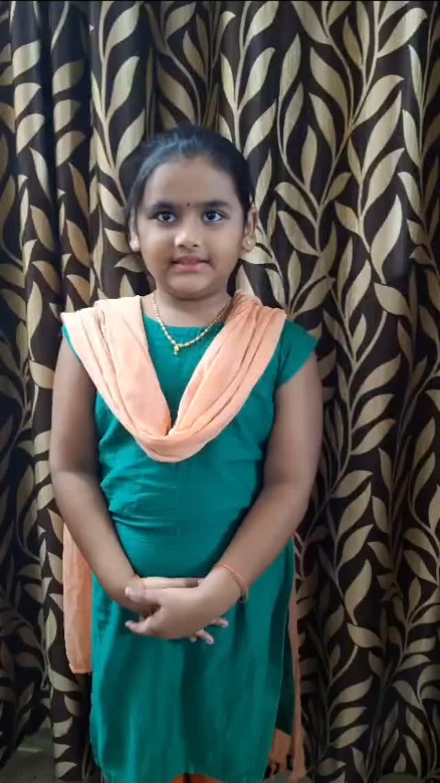 SAMBHRAMA 2025 #Annual day #On 21st December #Bhararanatyam
Entry is free
SangiTharanga Dance and Music School
Thanks for making lovely post dear Deeksha😍