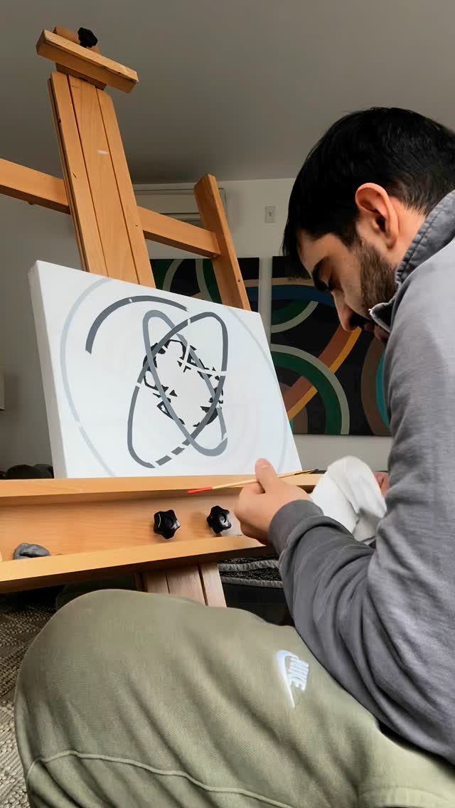 Finding inspiration from Tom of Finland @tomoffinlandfoundation and honoring his queer art. This piece was a labor of love reconnecting to my creative self. I channeled Tom’s images to create a vintage, hyper reality where the drawings can be showcased in a modern and elevated way.
#JCSDesigns #fineart #geometricart #abstractart #interiordesign #acrylic #acrylicpainting #painting #abstractpainting #homedecor #arte #artwork #luxdesign #artdeco #supportsmallbusiness #smallbusinessowner #queerart #gay #inspire #energize #nyc #nycartist #midcenturydesign #contemporarymoderndesign #moderndesign #tomoffinland #tomoffinlandstyle