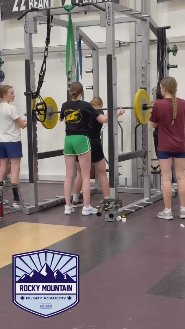 Week 1 done and dusted. Check the highlight reel to see what the RMRA athletes have been up to. Week 2 is coming up quick!
#rugbyacademy #rugbyskills #offseasontraining #eatsleeprugby #traintowin #albertaathletes #albertarugby #rugby #paradisecity