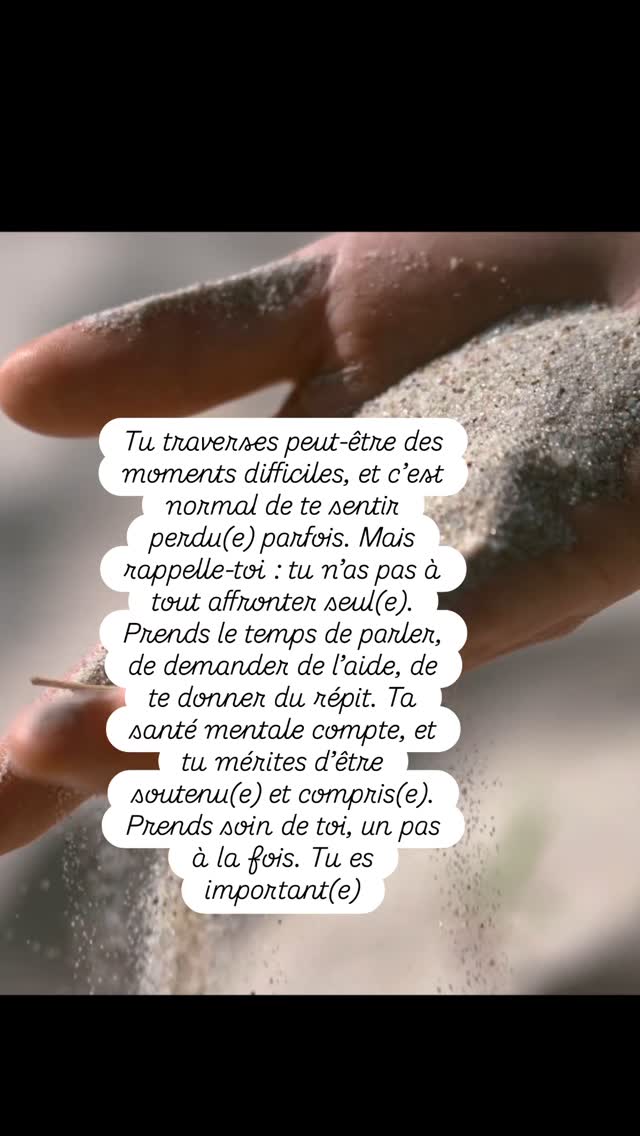 #santementale #estimedesoi #amour #bonheur #resilience #confianceensoi #beautedelavie #croireensoi #prendresoindesoi #momentsdifficiles