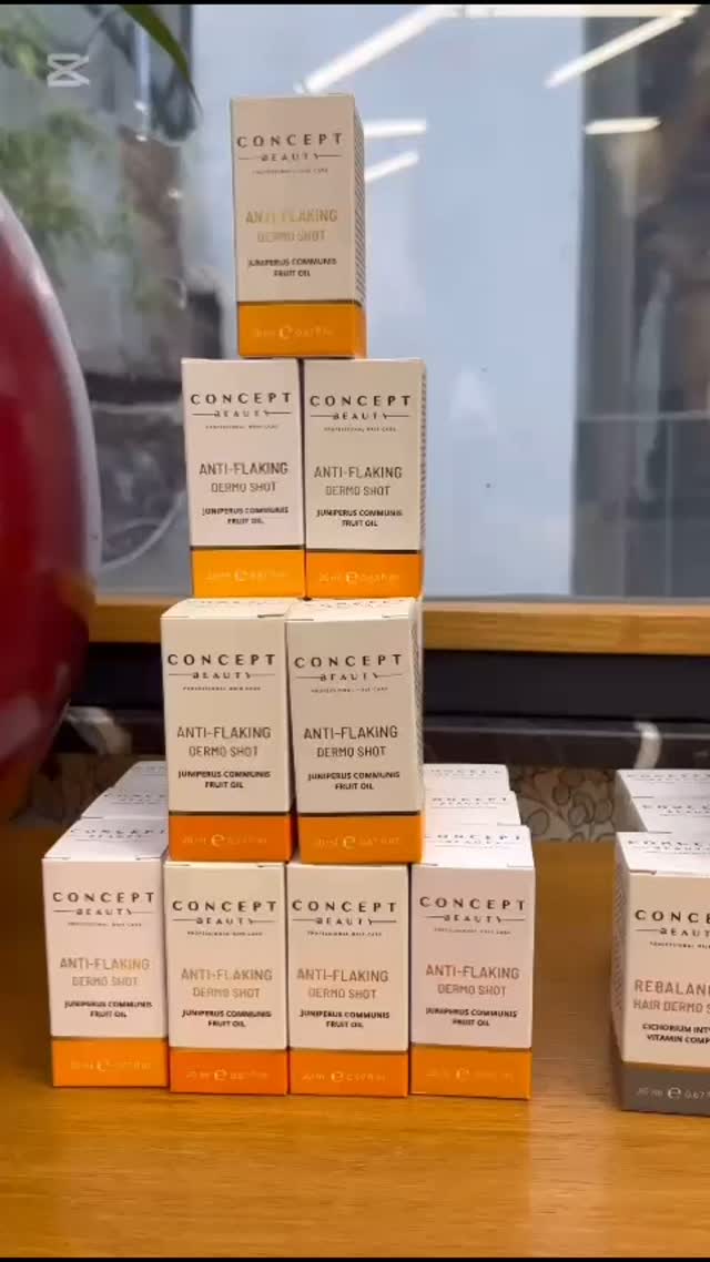 Concept Beauty Profesyonel Saç Bakım Ritüeli
#conceptbeauty #kendişampuanınıtasarla #saçbakımı #ışıltılısaçlar #saçgüzelliği