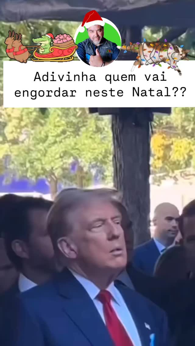 Feliz Natal a todos!!!