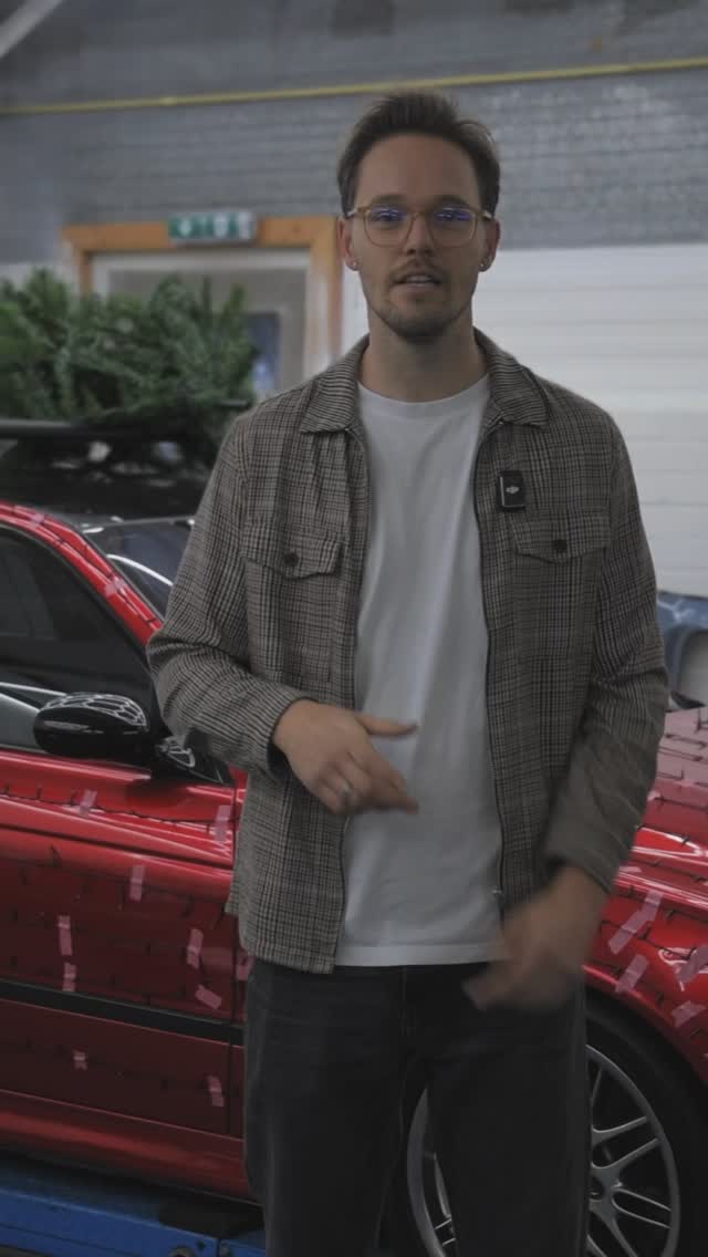 Fijne feestdagen allemaal!🎄
Wij willen jullie allemaal bedanken voor dit geweldige jaar. Na de kerst zijn wij weer open en we hopelijk jullie in 2025 weer allemaal te verwelkomen bij ons in De Wrap Garage.
Www.dewrapgarage.nl