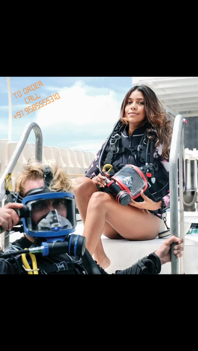 Ocean Technology System
#scuba #scubadiving #divegear #divingphotography #divingisfun #oceantechnologysystems