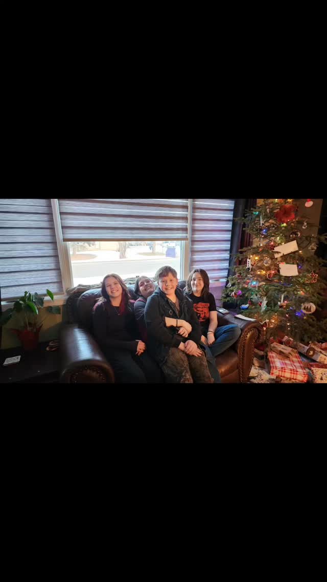 Happy New Year Everyone!