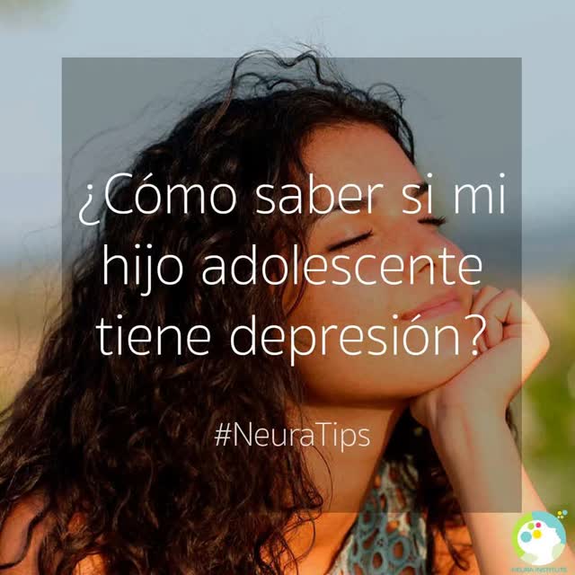 Los estados de ánimo en la adolescencia son cambiantes, sin embargo es recomendable realizar una evaluación profesional si observa un patrón constante de:
-Irritabilidad
-Tristeza
-Retraimiento
-Abandono de las cosas que antes le gustaba hacer
-Cambios en el apetito, sueño o en el rendimiento académico
La evaluación brinda orientación tanto para los padres como para el adolescente, y brinda la oportunidad de intervenir a tiempo, evitando la posibilidad de que se instaure un cuadro depresivo más grave.
Solicite una cita en www.neurainstitute.com