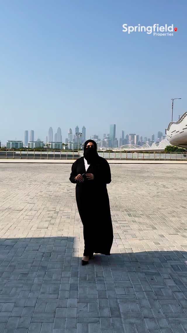 Yes, it might look like there’s a bubble which will burst, but the studies and reports are something else!
#DubaiLuxury #dubai #hijabirealtor #realestate #explore #explorepage #reels #reelsinstagram #SmartInvesting