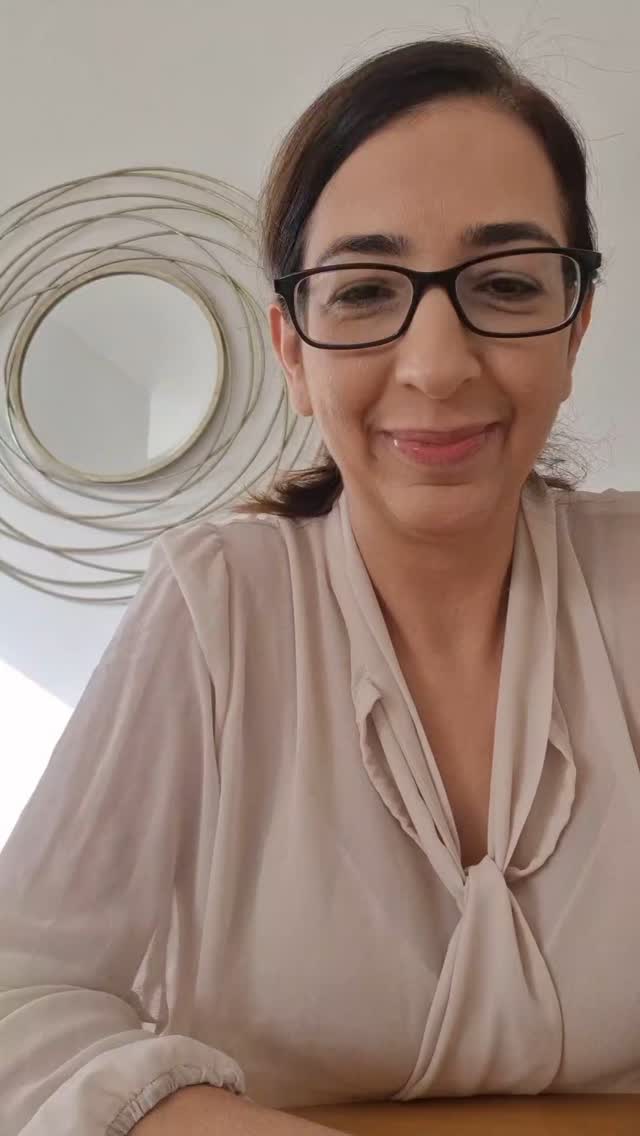 רוצה להגדיר יעדים לעובדים לשנה הבאה?
יעד גבוה מדיי ולא ריאלי עשוי להרגיז את העובדים ויפספס את המטרה.
חשוב לעשות את זה נכון, להגדיר באופן ברור יעדים ריאליים ומדידים ולתגמל עליהם בהתאם.
אשמח לעזור בתהליך.
#יעוץפיננסי
#תגמול
#בונוס
#עסקיםקטנים
#יעוץעסקי