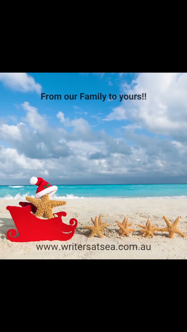 MERRY CHRISTMAS!!!
#write #writersatsea #writingtips #writingsociety #writingislife #writinglove #writingcommunityofig #christmas #merrychristmas