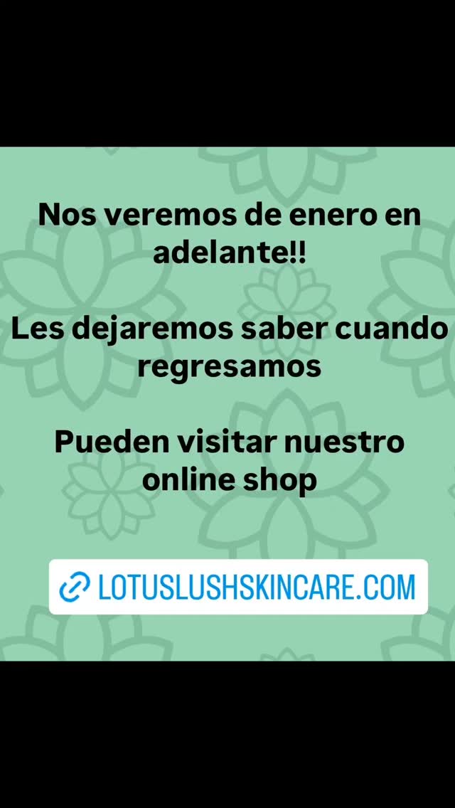 www.lotuslushskincare.com