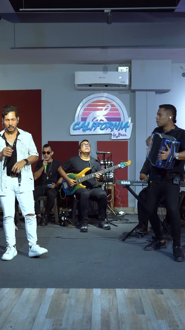 #estaduda #edgardobolaños #letzingvallenato #parrandavallenatany #vallenatonj